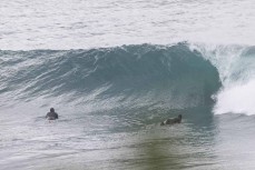 The Point at St Clair, Dunedin, New Zealand.
Credit: Derek Morrison