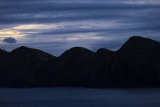 The Interislander Ferry, Marlborough Sounds, New Zealand.Credit: Derek Morrison
