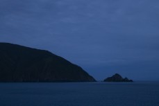 The Interislander Ferry, Marlborough Sounds, New Zealand.Credit: Derek Morrison