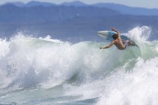 Myka Black during the 2023 Cape Classic held at Tauranga Bay, Westport, New Zealand.