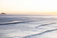 Summer evening session at Blackhead, Dunedin, New Zealand.
Credit: Derek Morrison