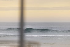 Punchy winter swell at St Clair, Dunedin, New Zealand.
Photo: Derek Morrison