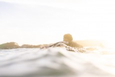 Raj Patel makes the most of a new swell at Lyall Bay, Wellington, New Zealand.