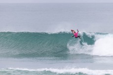 Alexis Owen at the 2024 South Island Championships held at St Clair, Dunedin, New Zealand.
Photo: Derek Morrison