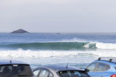 Eject, St Clair, Dunedin, New Zealand.
Photo: Derek Morrison