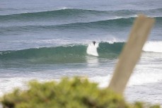 Pitched,  Blackhead, Dunedin, New Zealand.Photo: Derek Morrison