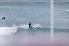 Pipiata Ritchie at  St Clair, Dunedin, New Zealand.Photo: Derek Morrison