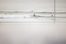 Summer vibes at St Clair, Dunedin, New Zealand.
Photo: Derek Morrison