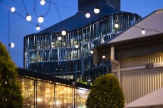 Buildings in downtown Auckland, New Zealand.Photo: Derek Morrison