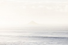 Long period swell at Brighton, Dunedin, New Zealand.Photo: Derek Morrison