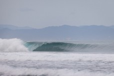 Drainer at Ruapuke, Waikato, New Zealand.
