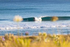 The lineup at Wainui, Gisborne, New Zealand on January 11-17 2026.