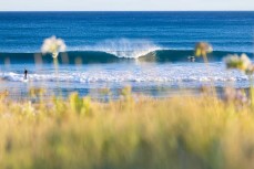 The lineup at Wainui, Gisborne, New Zealand on January 11-17 2026.
