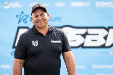 Mike Marsden is the man behind Motofest at Round 3 of the 2026 Star Insure New Zealand Superbike Championships held at Hampton Downs Motorsport Park, Te Kauwhata, Waikato, New Zealand, March 7-8, 2026. Photo: MNZ/Derek Morrison