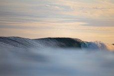 Evening light in the Mentawai Islands, Sumatra, Indonesia.